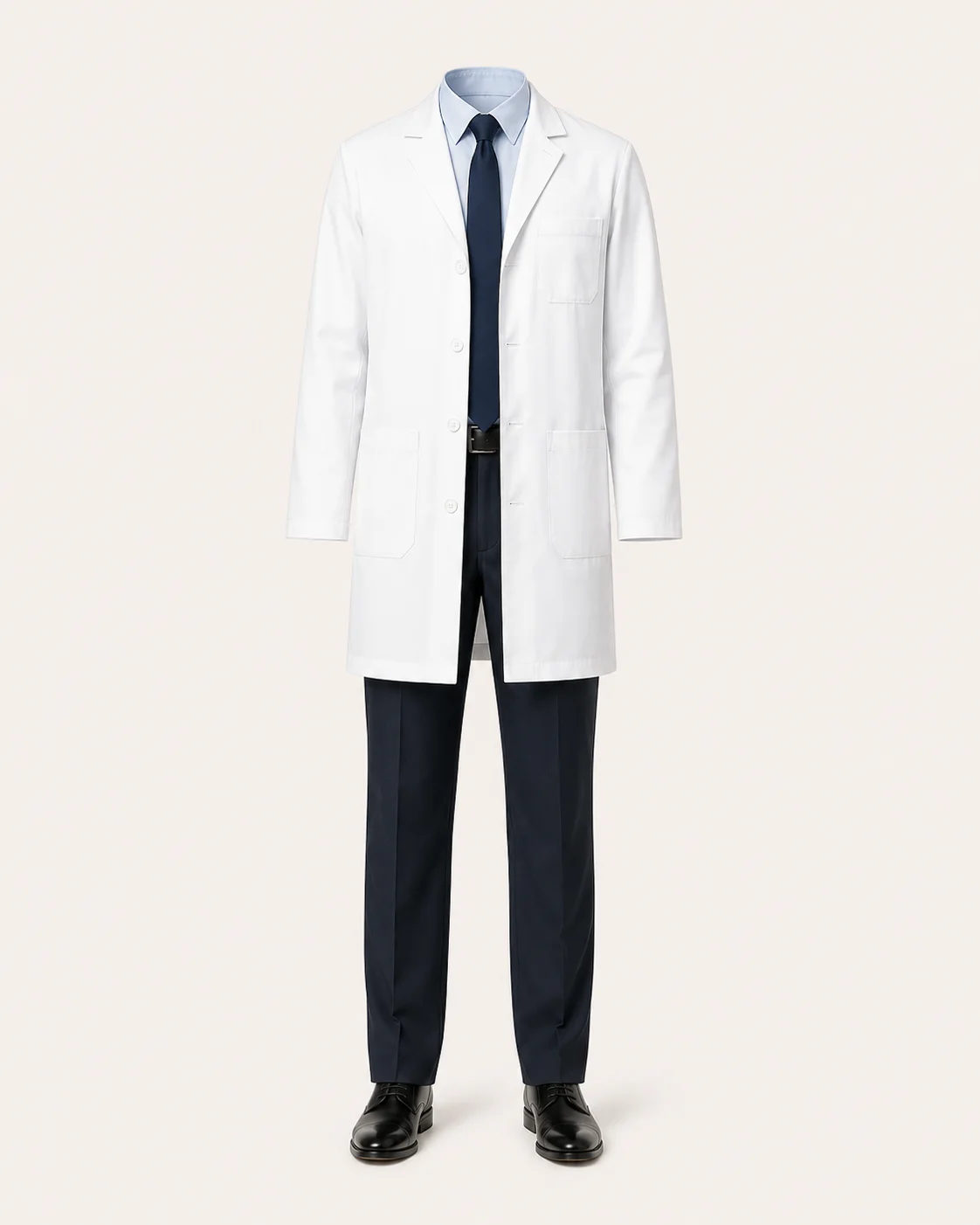 Doctor Uniform